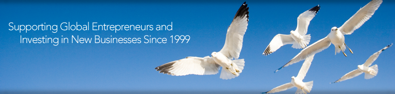 Supporting Global Entreprenuers and Investing in New Business Since 1911